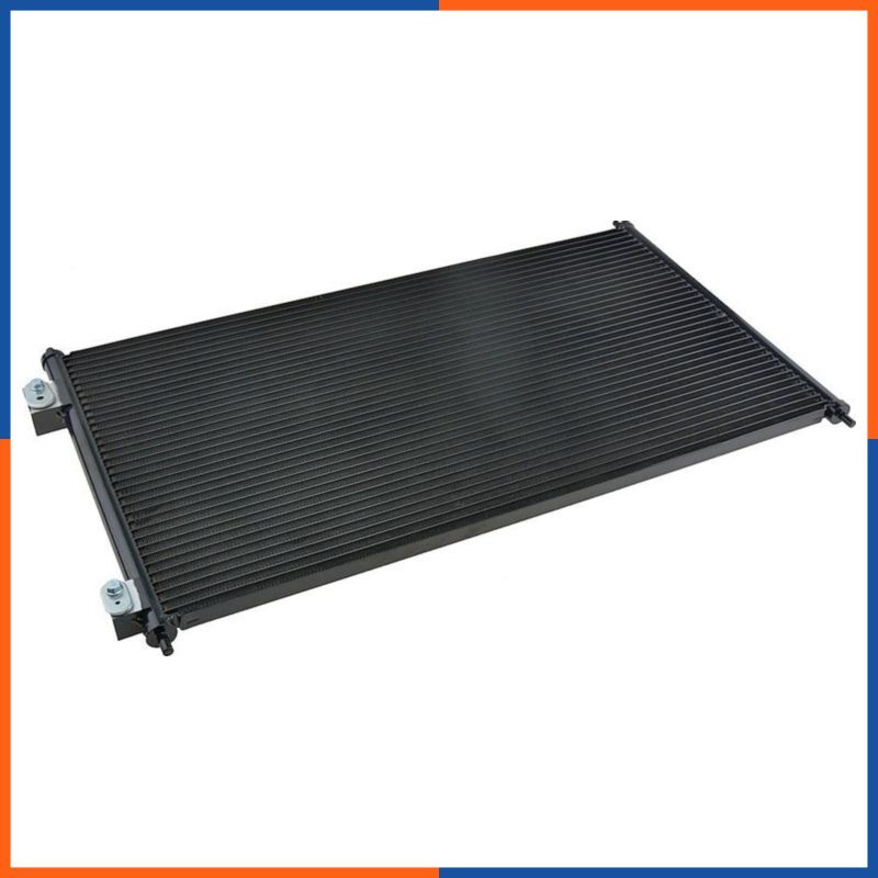 Radiateur de Climatisation Haute Durabilité pour HONDA - Condenseur Premium 80100S87A00