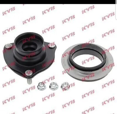 KYB SM5615 Suspension Strut Support Mount Repair Kit Front Fits Honda Civic