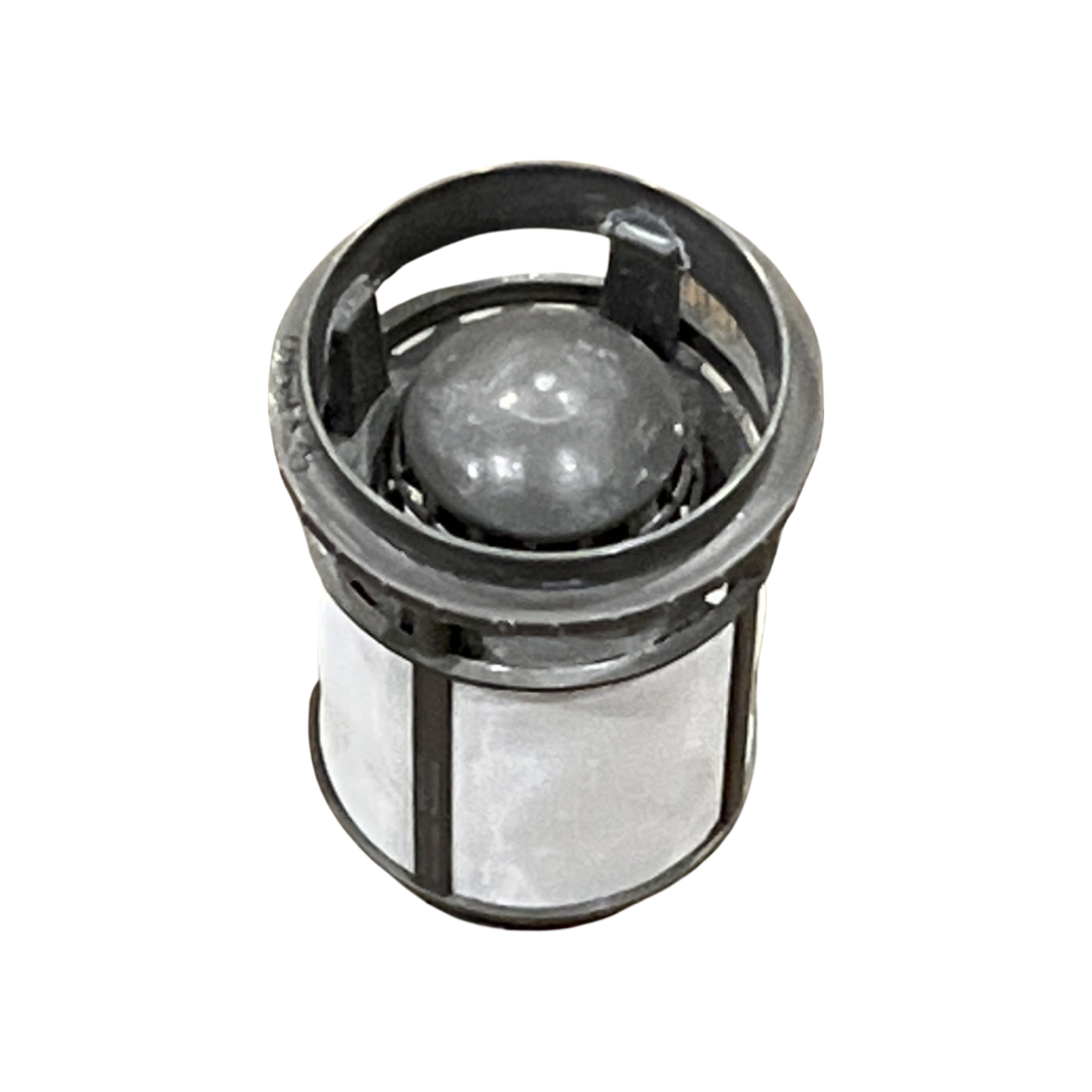 GENUINE WHIRLPOOL DISHWASHER MODEL WDTA50SAHZ0 DISHWASHER FILTER