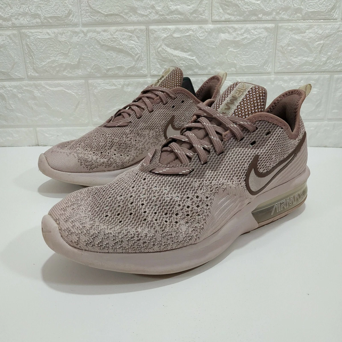wmns nike air max sequent 4