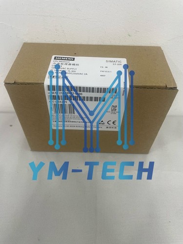 NEW SIEMENS 6ES7 214-1BD23-0XB0 6ES7214-1BD23-0XB0 CPU Module - Picture 2 of 11