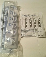 All Purpose Hanger Hook  Set of 4