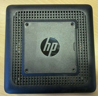 HP t520 Flexible Thin Client HQ-TRE TPC-W016 Rechner