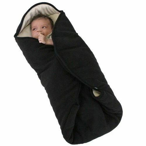 Couvertures de lit polaire pour bébé