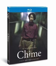 2024 new Chime Free region English Subtitle Boxed