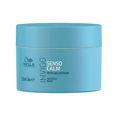 Wella Invigo Balance Senso Calm Sensitive Mask 150 ml