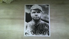 Vintage Gloss Picture - 8 x 10 - Black and White