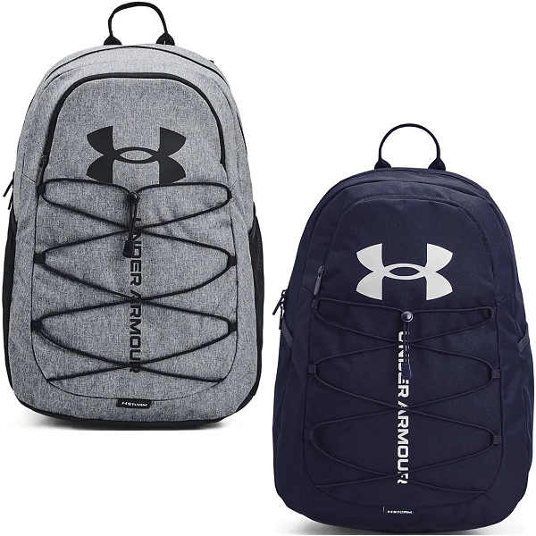 Sac à dos Under Armour Hustle 4.0 - Under Armour - Top Marques - Homme