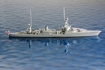 Augusta  Hersteller Wiking 520a  ,1:1250 Schiffsmodell - Bild 1 von 4