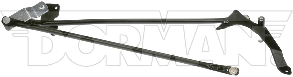 Fits 1998-2002 Chevrolet Camaro Windshield Wiper Linkage Dorman 1999 2000 2001 - Image 2 of 2
