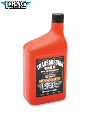 1 Kanister US Quart 0,946 L Getriebeöl 85W-140 Harley Davidson Big Twins