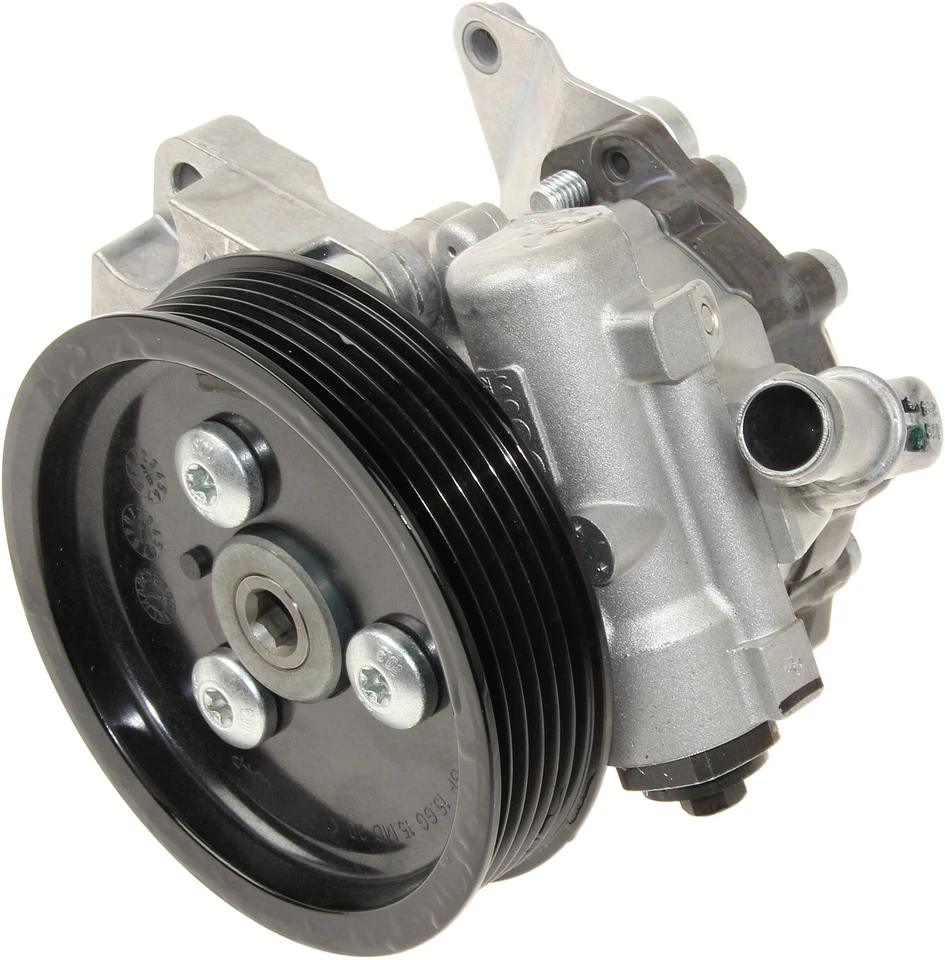 Bomba de dirección asistida Bosch para BMW X5 2004-2007 2005 2006 Foto 2 de 4