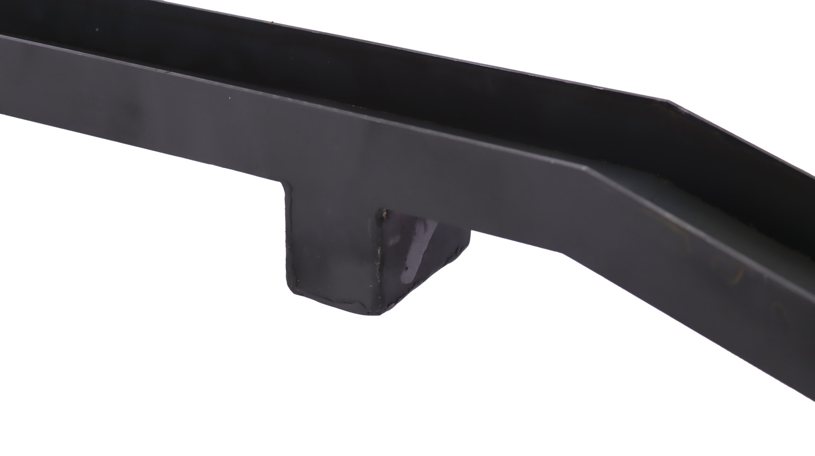 Front & Rear Tank Support, Shock Mount For 07-14 Chevy Silverado/GMC Sierra 1500