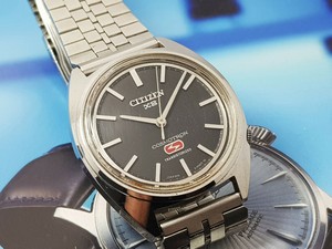 citizen electronic cosmotron