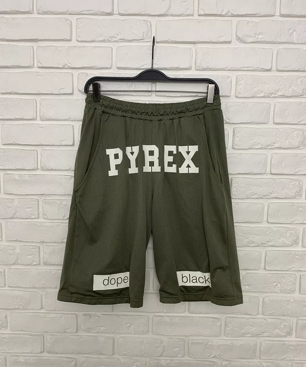 virgil abloh pyrex