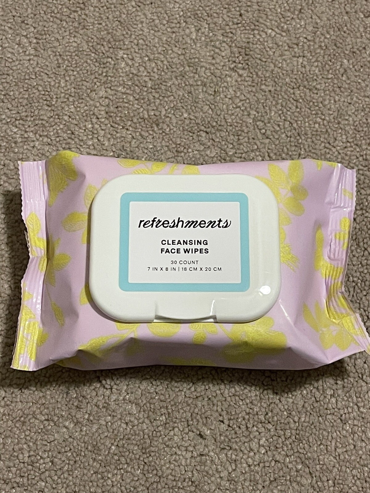 Vegan Makeup Remover Wipes Saubhaya Makeup