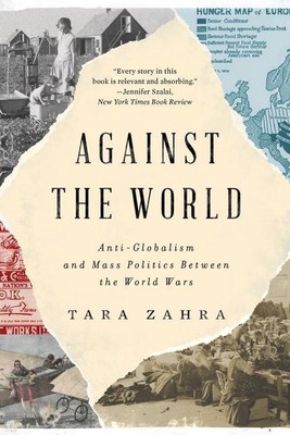 Against the World | Tara Zahra | englisch