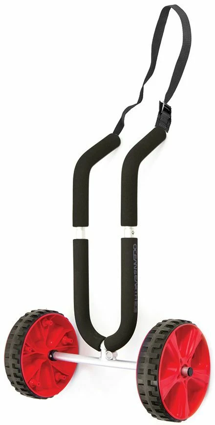 Ocean & Earth SUP Trolley