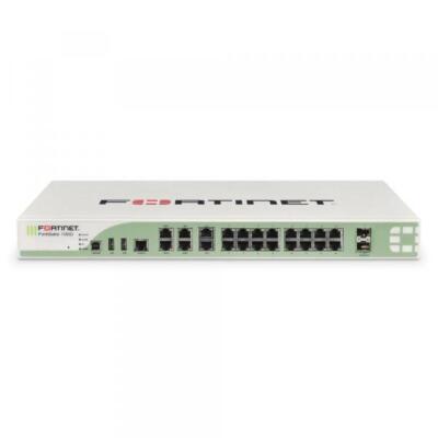 Fortinet FG-100D gebraucht