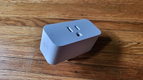 Amazon Smart Plug - OPEN BOX - Picture 3 of 4