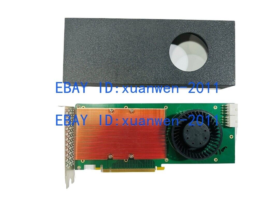 SXM2 to PCIE NVLINK Adapter For Nvidia Tesla V100 SXM2 GPU SXM2 to PCIE NVLINK Adapter For Nvidia Tesla V100 SXM2 GPU