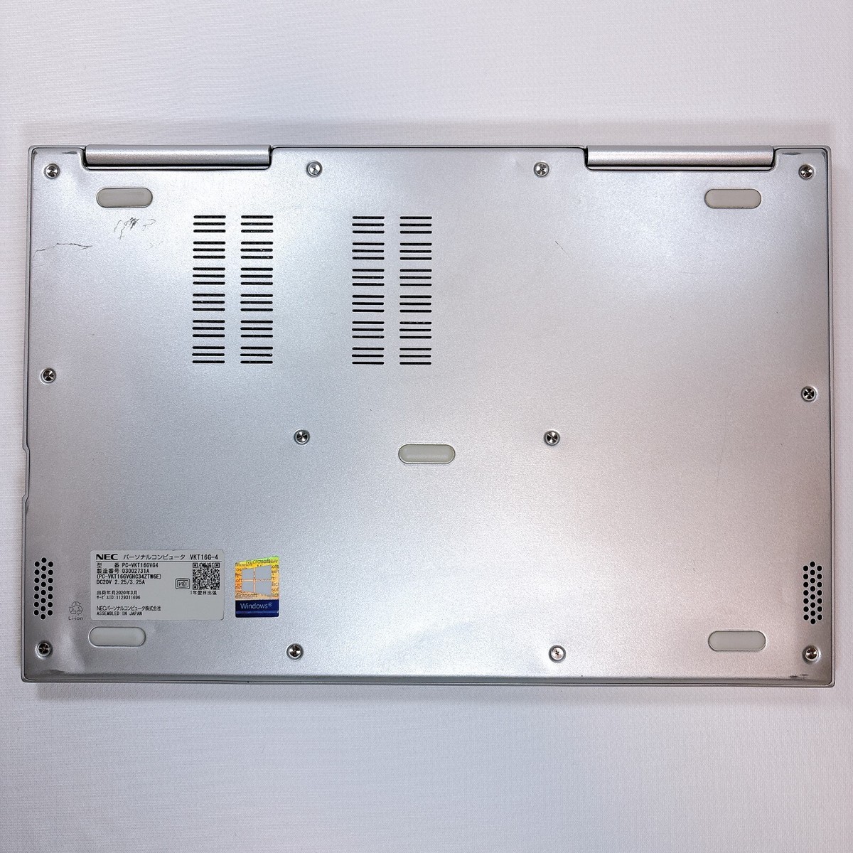 Versapro VKT16◆i5-8250U/SSD 240G/8G/DVDR Versapro VKT16◇i5-8250U/SSD 240G/8G/DVDR