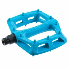 Image of DMR V6 Plastic Pedal - Cro-Mo Axle *Various Colors*