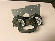 LENNOX 26W42 101126-03 2 STAGE PRESSURE SWITCH .55/.95 101126-03 9370DO-BD-0012