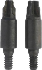 Burstfire Easy Primer Pocket Reamer/Military Crimp Remover Set - Large & Small R