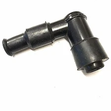 Ignition Coil Elbow Spark Plug Cap For 50cc 70cc 90cc 110cc 125cc ATV.