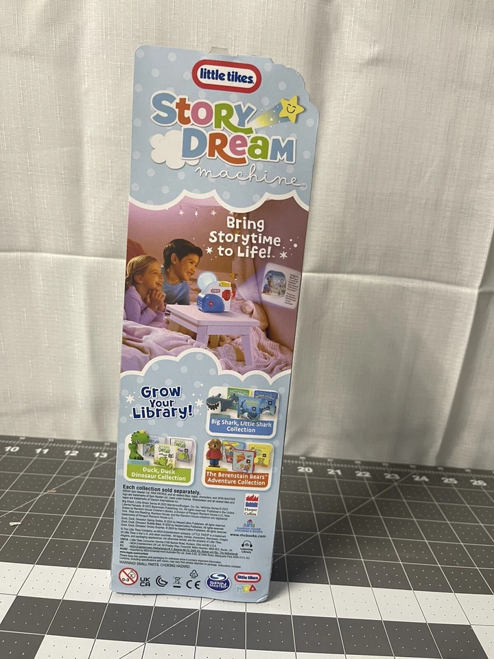 Little Tikes Story Dream Machine Paw Patrol Hero Collection Story Pack Foto 2 de 3