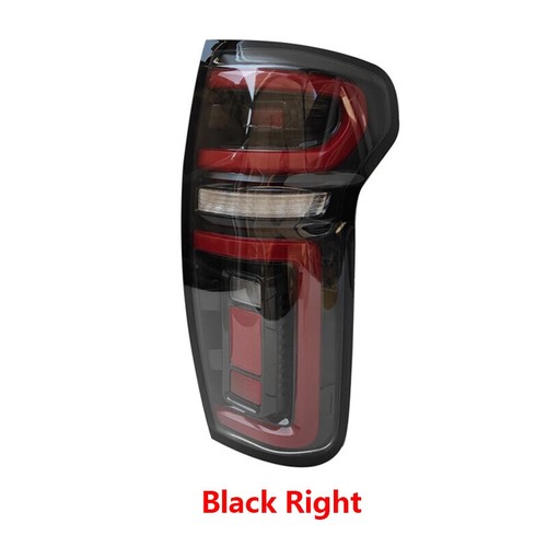 Left TailLight Rear Lamp For GWM Ute POER PAO POA CANNON-L CANNON-X 2019-2022 - Picture 3 of 7