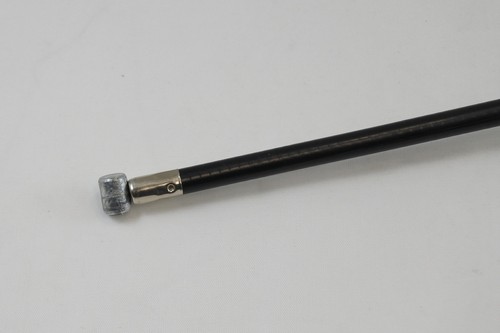 Kawasaki KX125 1978-79 KX250 1978-79 Clutch Cable 54011-1006 - Picture 4 of 4