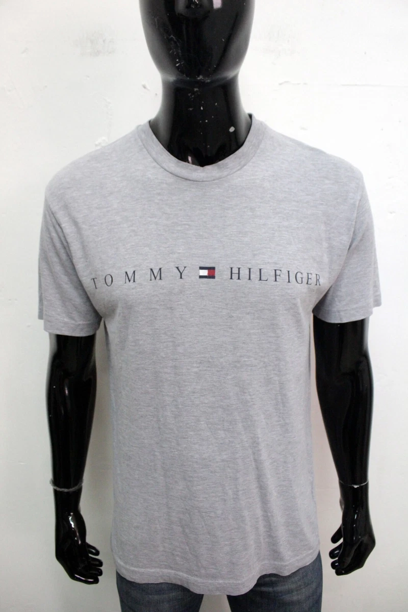 Maglia tommy hotsell hilfiger
