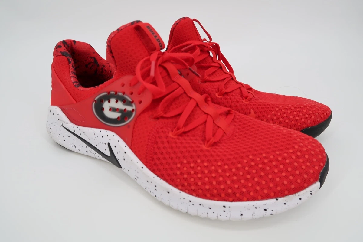 Nike free tr8 red cheap