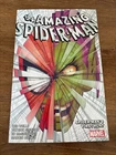 The Amazing Spider-Man Spider-Man's First Hunt Marvel Comics TPB Book 2 J306