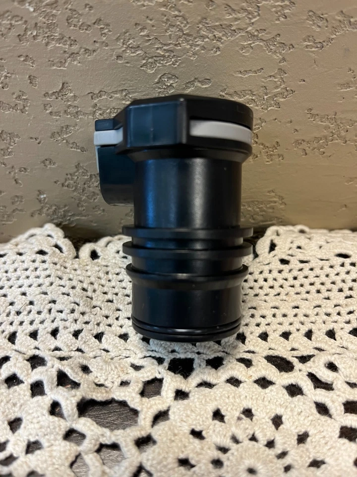 8- Laguna 1 1/4" Click-Fit Transition Connector Pond PT-639 - Image 3 of 4