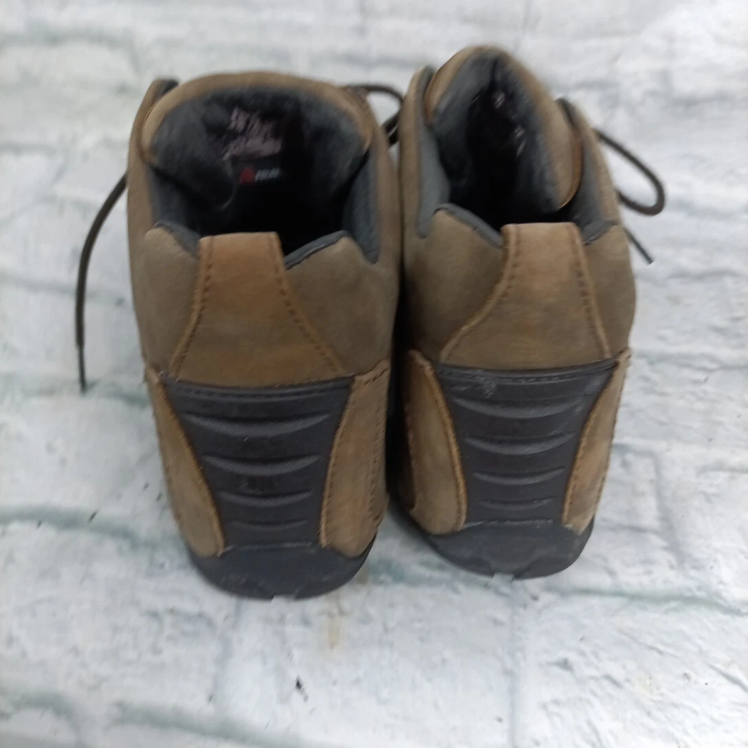 merrell gemini mid waterproof polartec hiking ygi l1s-44 s13 boots