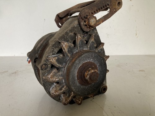 Mercedes W123*Generator*Lichtmaschine*0120489917*Bosch 14V 55A*197311009* - Picture 2 of 8