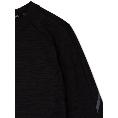 Russell Boys Long Sleeve Core Top, Size:S(6-7) - Picture 3 of 3