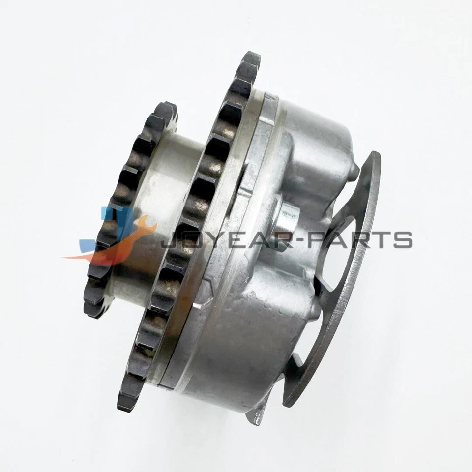 OEM INTAKE & EXHAUST TIMING CAMSHAFT SPROCKET FOR TOYOTA 4RUNNER TUNDRA 4.0L SET - Изображение 2 из 4