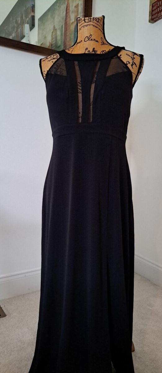 enfocus studio black dress 14 Shift Button Detail Little Black Dress Date Office night adventures Enfocus Studio Dress 8 Black