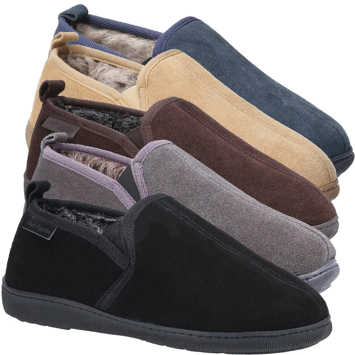 Puppies slippers hotsell