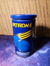 Vintage Ektelon SpeedFlite racquetball 2 Balls - New Unopened Metal Tin Can