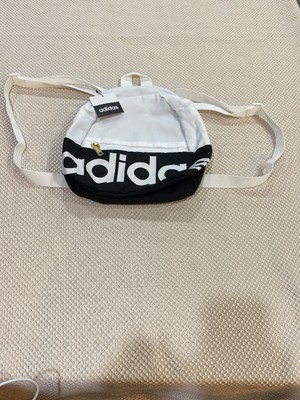 adidas linear ii mini backpack