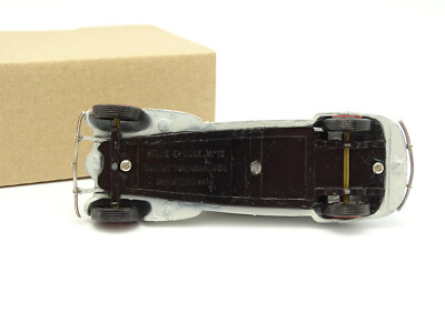 Starter Kit Assembled 1/43 - Aston Martin DBR1 Winner le Mans 1959 No. 5