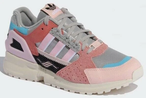 adidas ZX 10000 Triple White for Sale | Authenticity Guaranteed | eBay