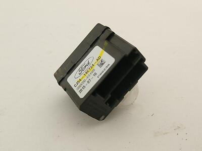 2016 ESCAPE    SEAT ECU HEAT CJ5414C724AD 