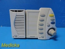 Philips M8026A Speed Point Bedside Monitor Remote Keypad W/ Patient Alarm ~34099