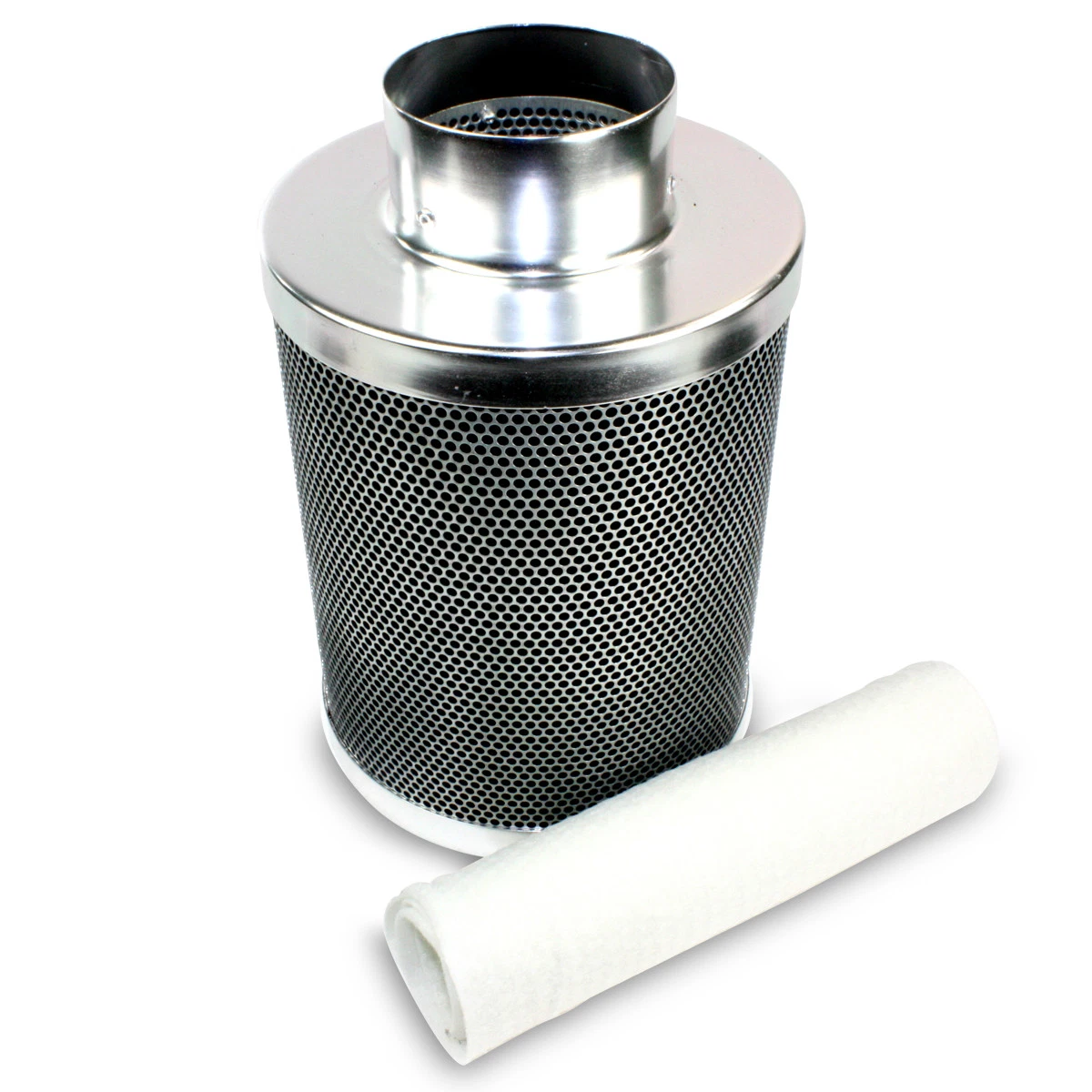 Hydroponic charcoal air filter deals